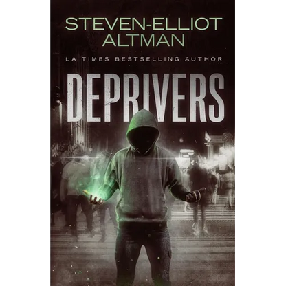 Deprivers - Paperback