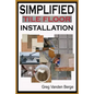 Simplified Floor Tile Installation - Paperback