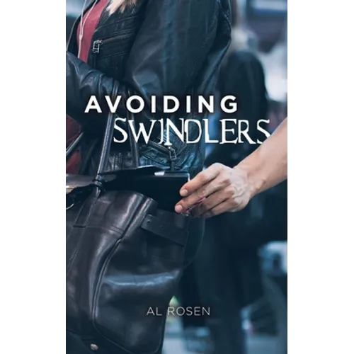 Avoiding Swindlers - Paperback
