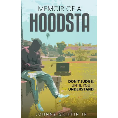 Memoir of a Hoodsta - Paperback