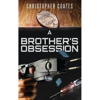 A Brother's Obsession - Hardcover