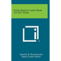 Folk Dances and How to Do Them - Hardcover