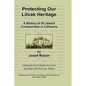 Protecting Our Litvak Heritage - Hardcover