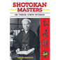 Shotokan Masters: In their own words - Paperback