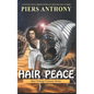 Hair Peace - Paperback