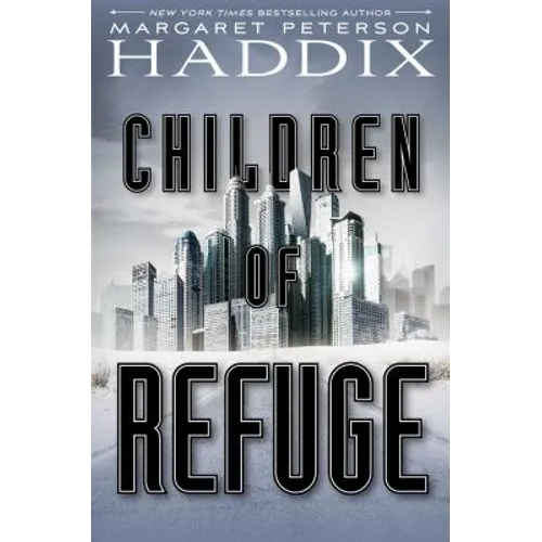 Children of Refuge, 2 - Hardcover