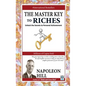 The Master Key to Riches - Paperback