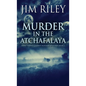 Murder in the Atchafalaya - Hardcover