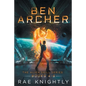 Ben Archer (The Alien Skill Series, Books 4-6) - Paperback