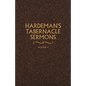 Hardeman's Tabernacle Sermons Volume V - Paperback