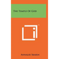 The Temple Of God - Hardcover