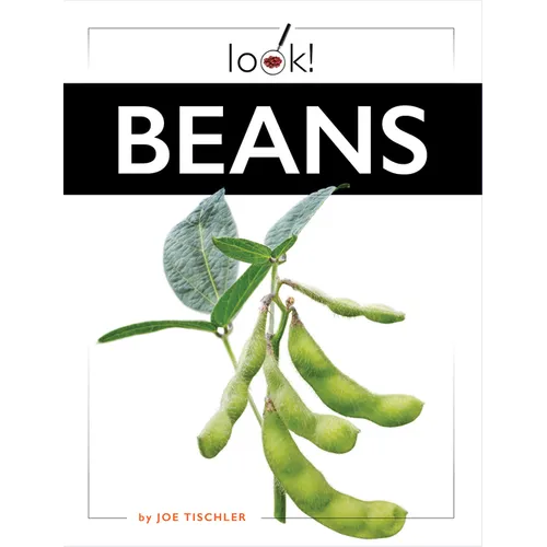 Beans - Hardcover
