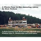 A Photo Pass to the Amazing 1960s: A photo journey from Road America to the Indy 500, Watkins Glen F1, Meadowdale and more. - Hardcover