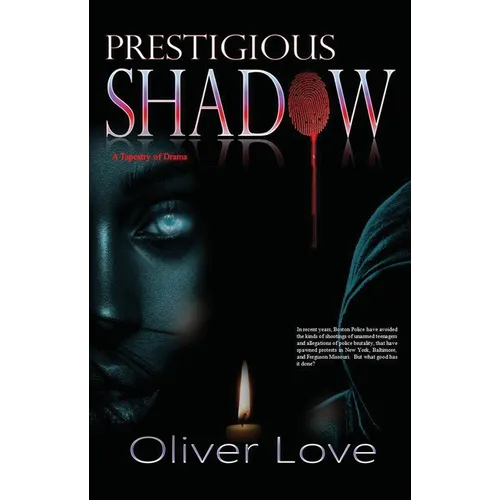Prestigious Shadow - Hardcover