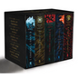 A Game of Thrones - Boxed Set