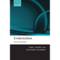 Evidentialism: Essays in Epistemology - Paperback