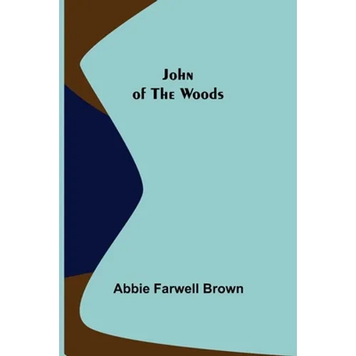 John of the Woods - Paperback