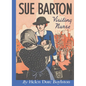 Sue Barton Visiting Nurse - Paperback