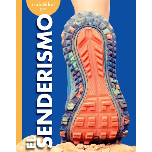 Curiosidad Por El Senderismo - Paperback