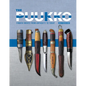 The Puukko: Finnish Knives from Antiquity to Today - Hardcover