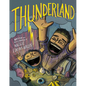 Thunderland - Hardcover