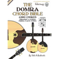 The Domra Chord Bible: Ukranian Prima & Alto Tuning 2,880 Chords - Hardcover