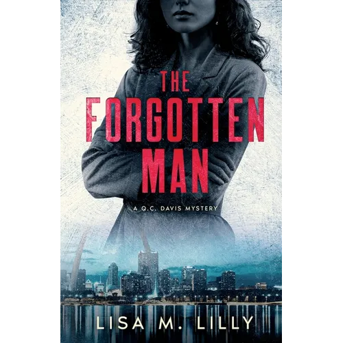 The Forgotten Man: A Q.C. Davis Mystery - Paperback