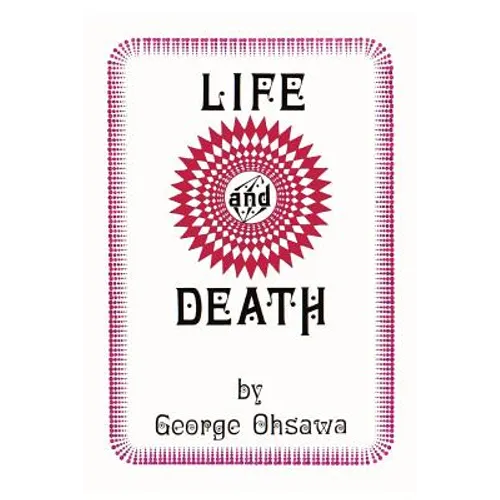 Life and Death - Paperback