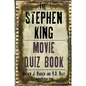 The Stephen King Movie Quiz Book - Paperback