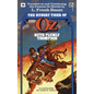 Hungry Tiger of Oz (the Wonderful Oz Books, #20) - Paperback