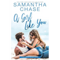 A Girl Like You - Paperback