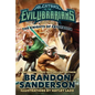 The Knights of Crystallia: Alcatraz vs. the Evil Librarians - Hardcover