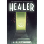 Healer: Book Three of the Affinity Series - Hardcover