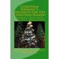 Christmas Sermons S: (Messages For The Christmas Season): Sermon Outlines For Easy Preaching - Paperback