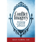 Conflict Imagery: Developing a Reflective Framework - Hardcover