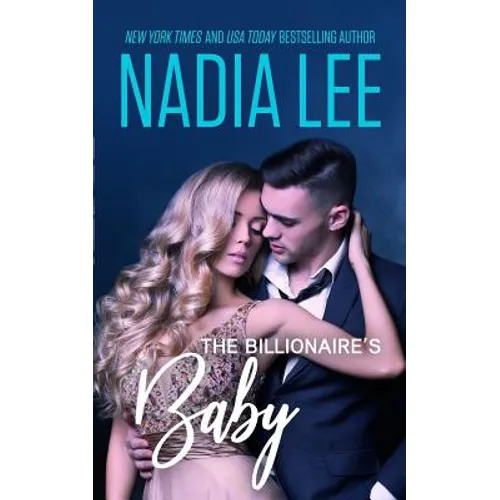 The Billionaire's Baby - Paperback