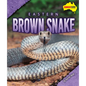 Eastern Brown Snake - Library Binding