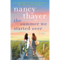 The Summer We Started Over - Paperback