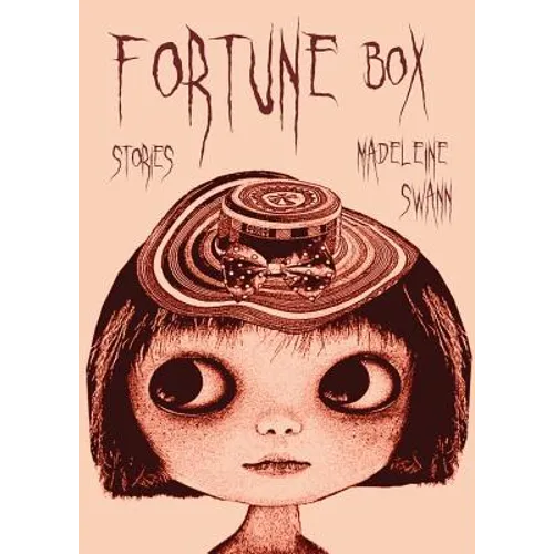 Fortune Box - Paperback