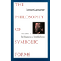 The Philosophy of Symbolic Forms: Volume 4: The Metaphysics of Symbolic Forms - Paperback