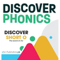 Discover Short O: The sound of /ŏ/ - Hardcover