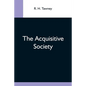 The Acquisitive Society - Paperback