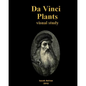 Da Vinci Plants - Visual Study - Paperback