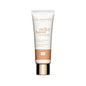 Clarins Milky Boost Cream BB 03.5: Achieve Natural, Even Skin Tone & Hydration with Light Coverage BB Cream