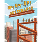 Up! Up! Up! Skyscraper - Paperback