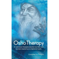 Osho Therapy - Hardcover