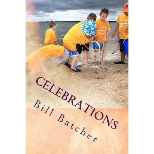 Celebrations - Paperback