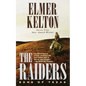 The Raiders: Sons of Texas - Paperback