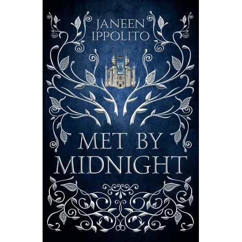 Met By Midnight - Paperback