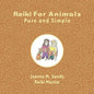 Reiki for Animals: Pure and Simple - Paperback